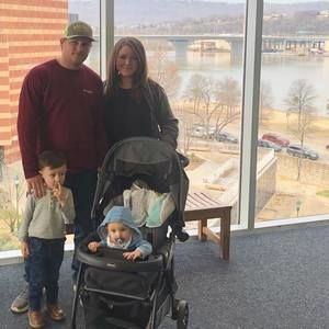 Meet your Posher, Tori